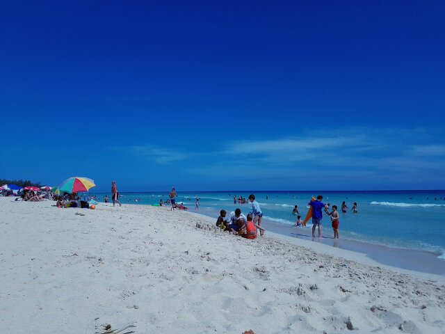 Best beaches close to Havana